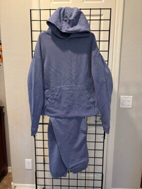Good Good Golf Lineup French Terry Hoodie 2 piece set
